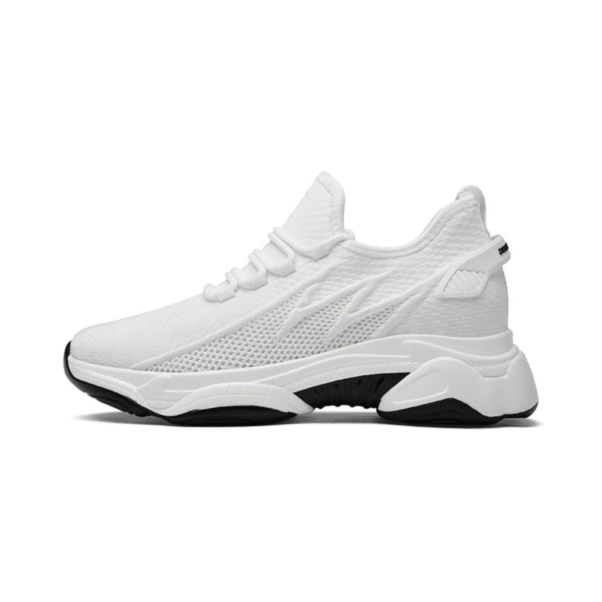 Lennox Rowe™ | Ascend Knit Trainers