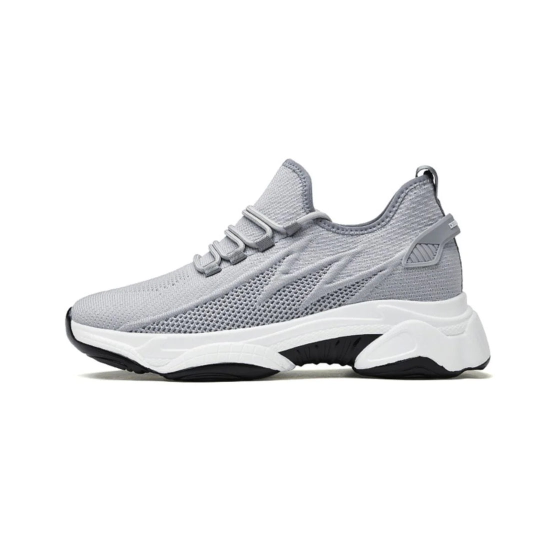 Lennox Rowe™ | Ascend Knit Trainers