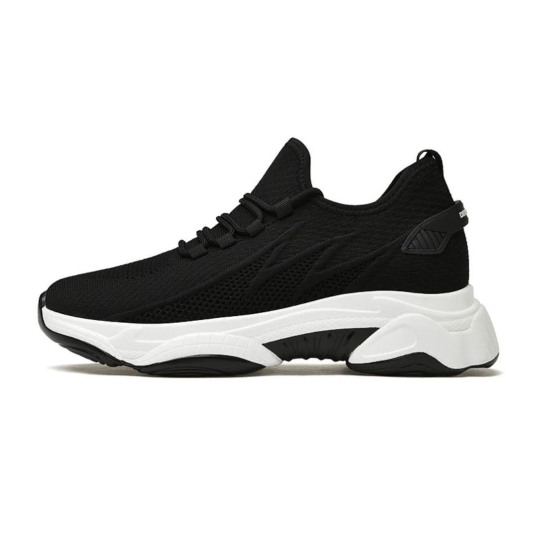 Lennox Rowe™ | Ascend Knit Trainers