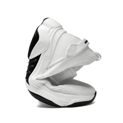 Lennox Rowe™ | Ascend Knit Trainers
