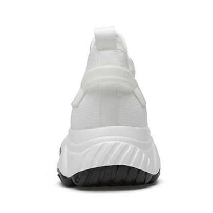 Lennox Rowe™ | Ascend Knit Trainers