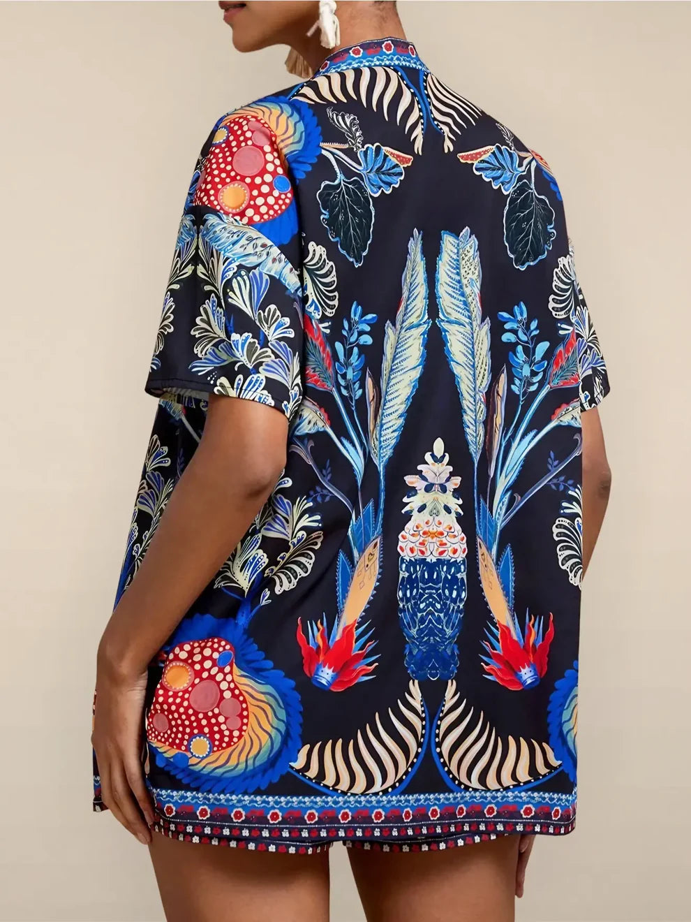 SunsetChic™ | Summer Casual Sets Edition