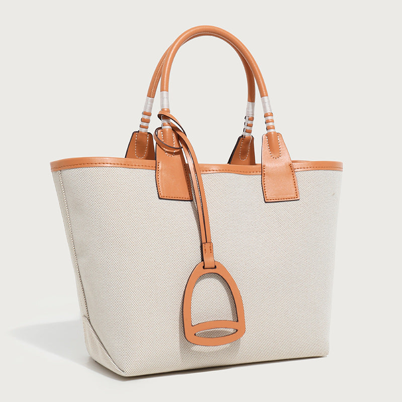 KnightsbridgeKnit™ | Knitted Luxury Tote