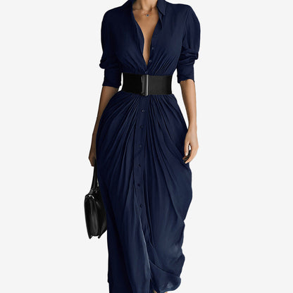 Lydia Pembroke™ | The Gentle Cinch Dress