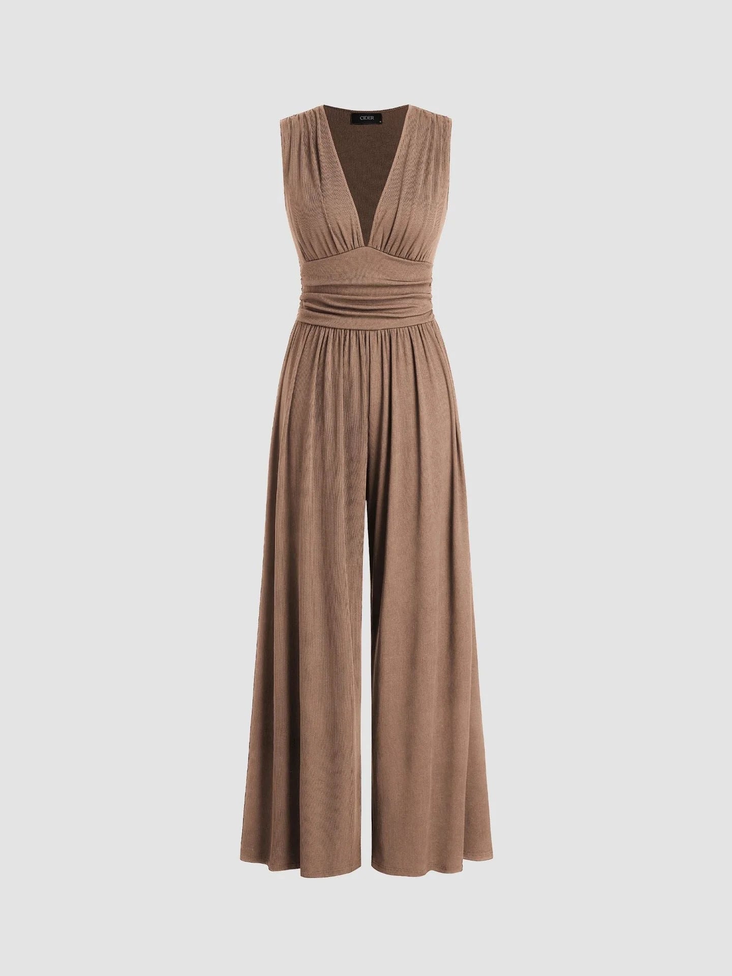 Liora Vale™ | Serene Flow Jumpsuit