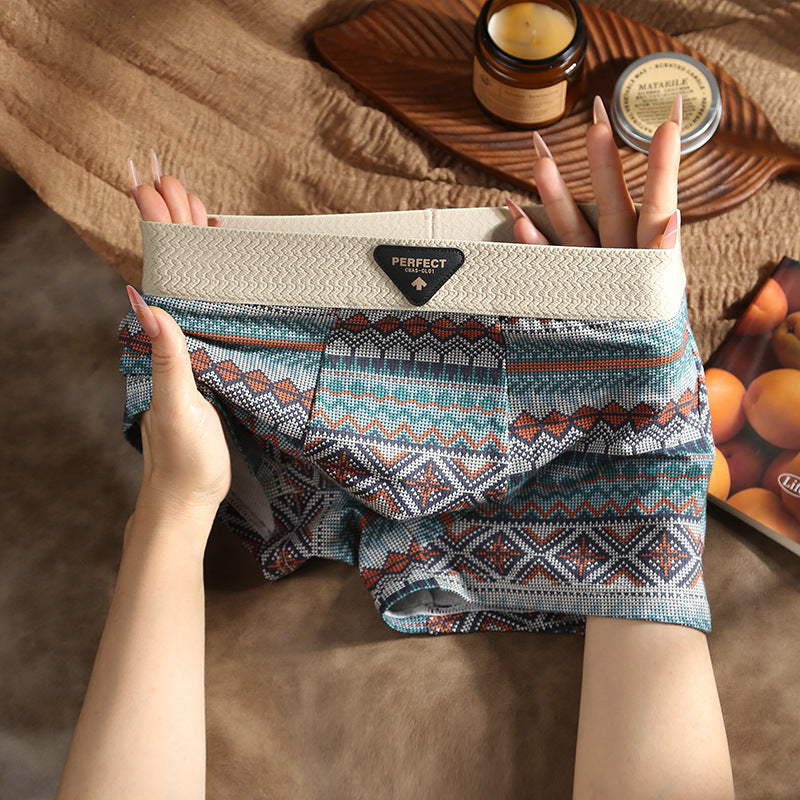 Felix Crane™ | CottonShield Comfort Boxers