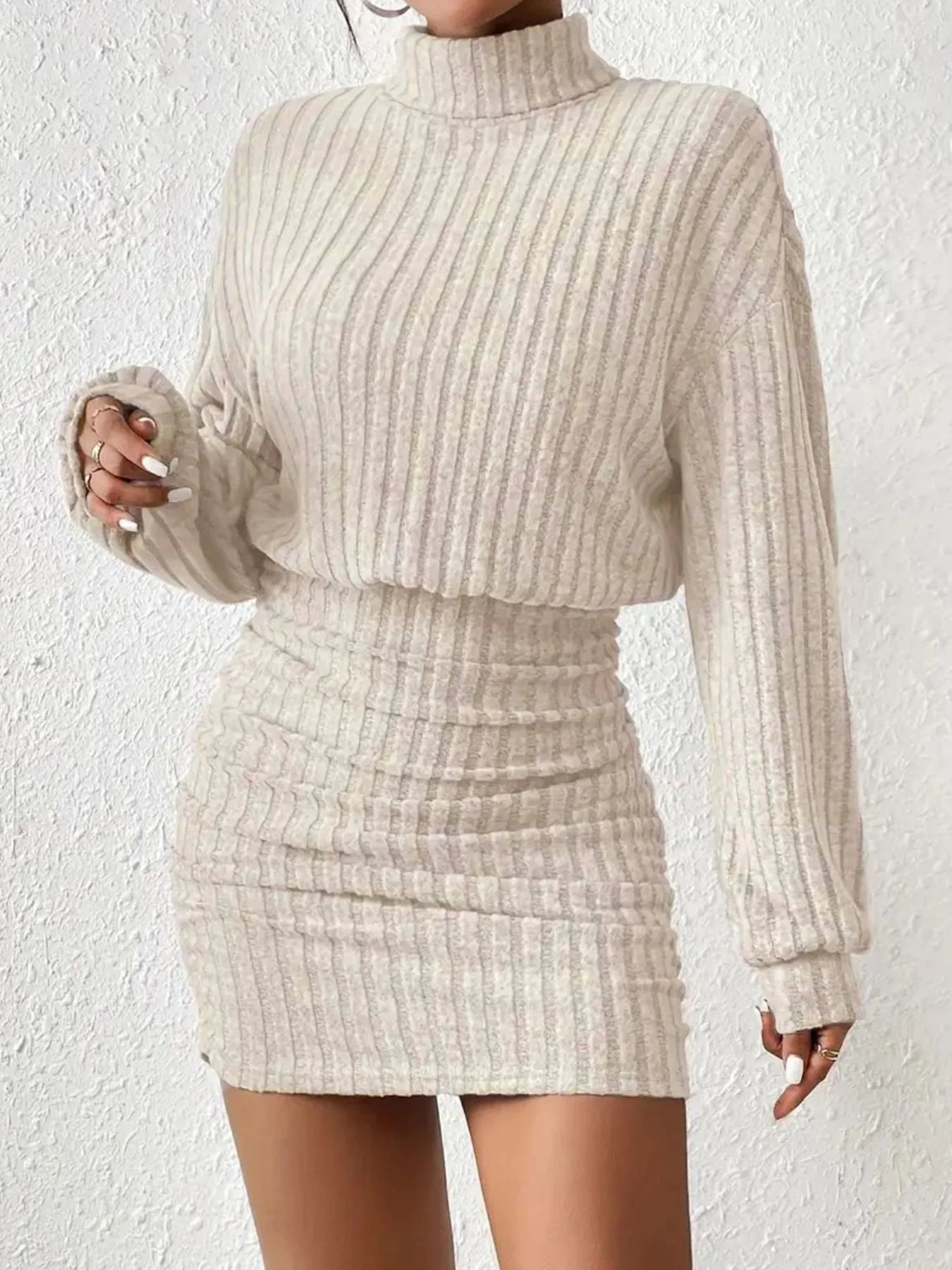 Liora Moss™ | Timeless Curve Knit Dress