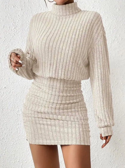 Liora Moss™ | Timeless Curve Knit Dress