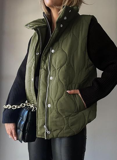 Maeve Lior™ | VelvetSky Lightweight Vest