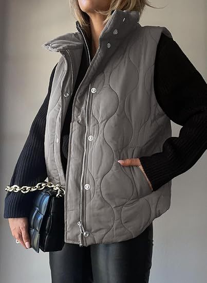 Maeve Lior™ | VelvetSky Lightweight Vest