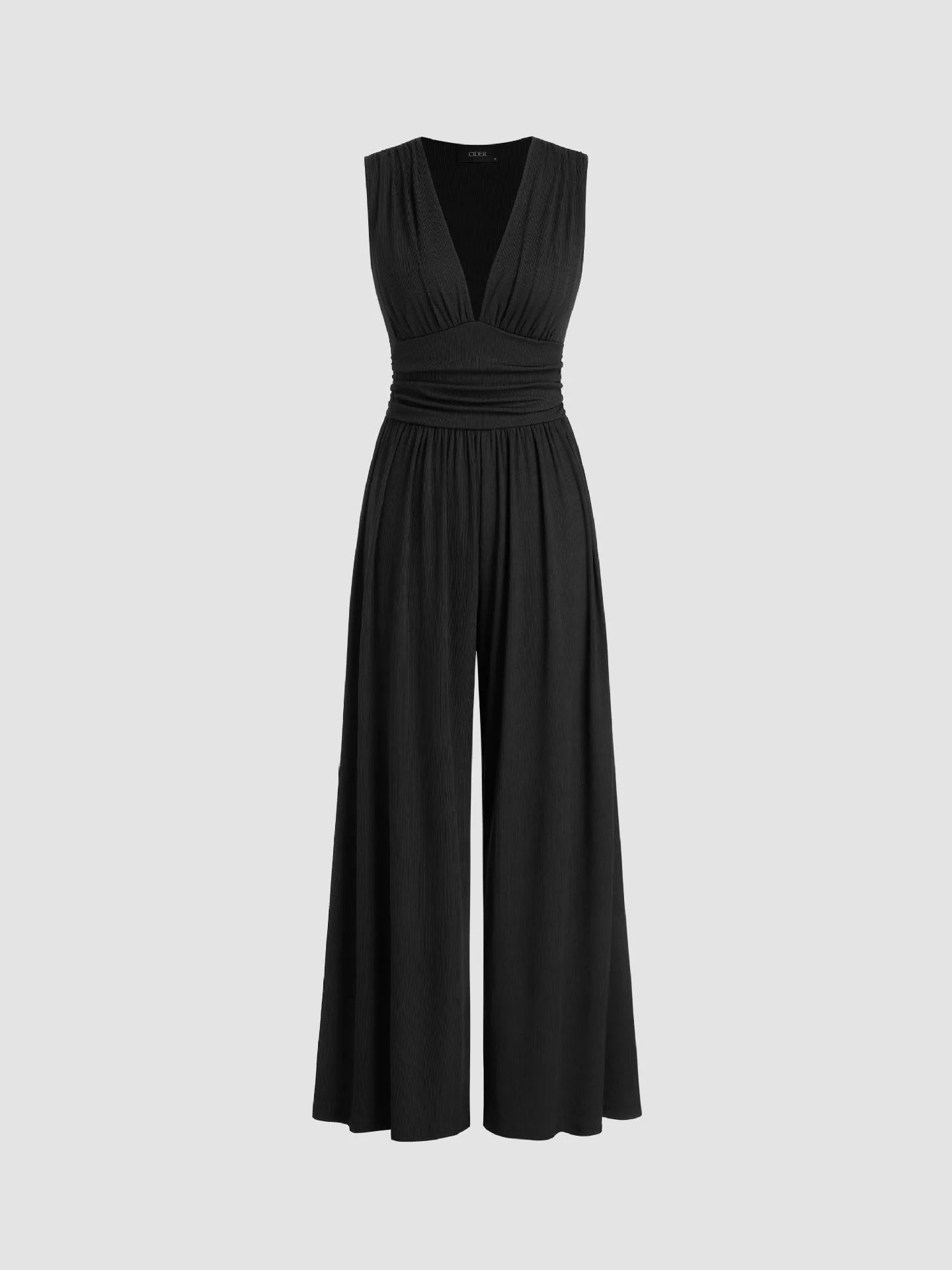 Liora Vale™ | Serene Flow Jumpsuit