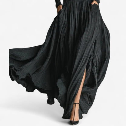 Maeve Ashwick™ | The Gentle Drape Maxi