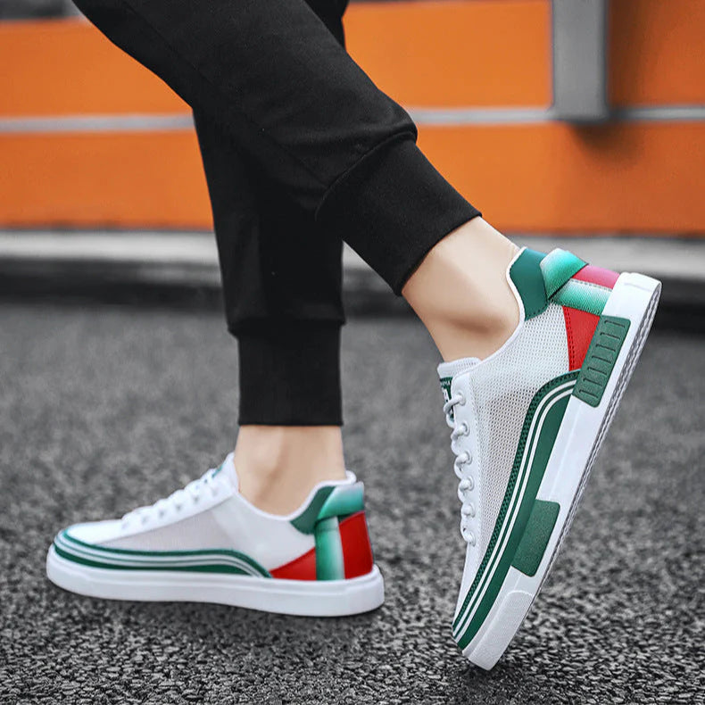British Breeze™ | Airflow Comfort Trainers