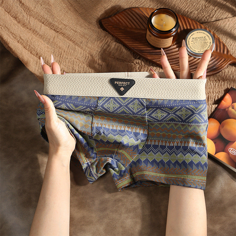 Felix Crane™ | CottonShield Comfort Boxers