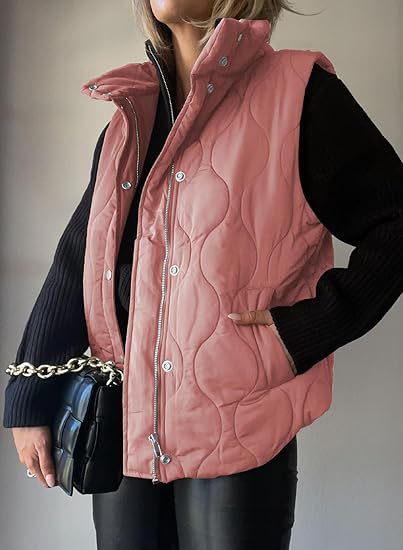 Maeve Lior™ | VelvetSky Lightweight Vest