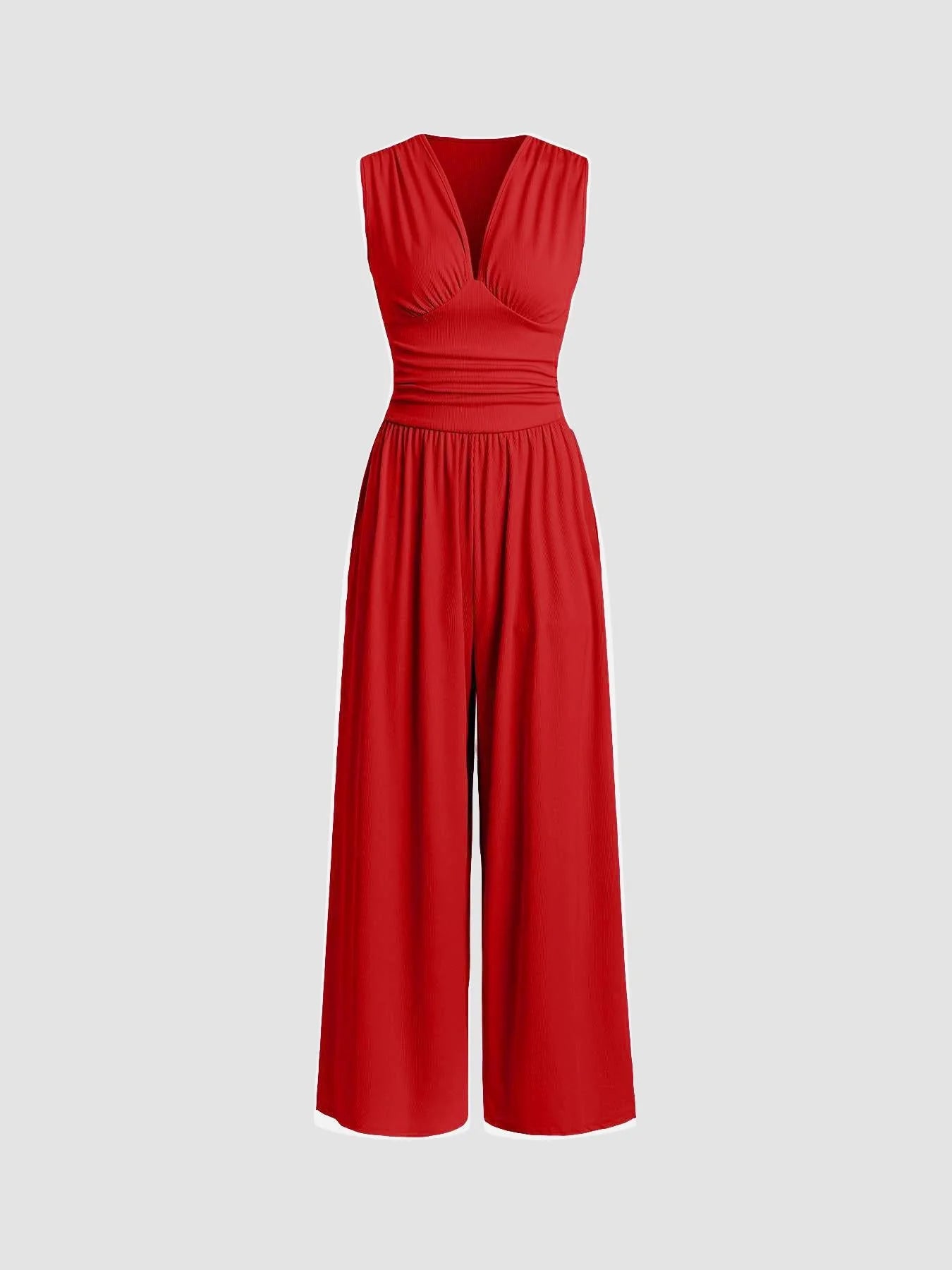 Liora Vale™ | Serene Flow Jumpsuit