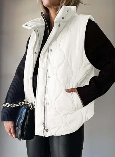 Maeve Lior™ | VelvetSky Lightweight Vest