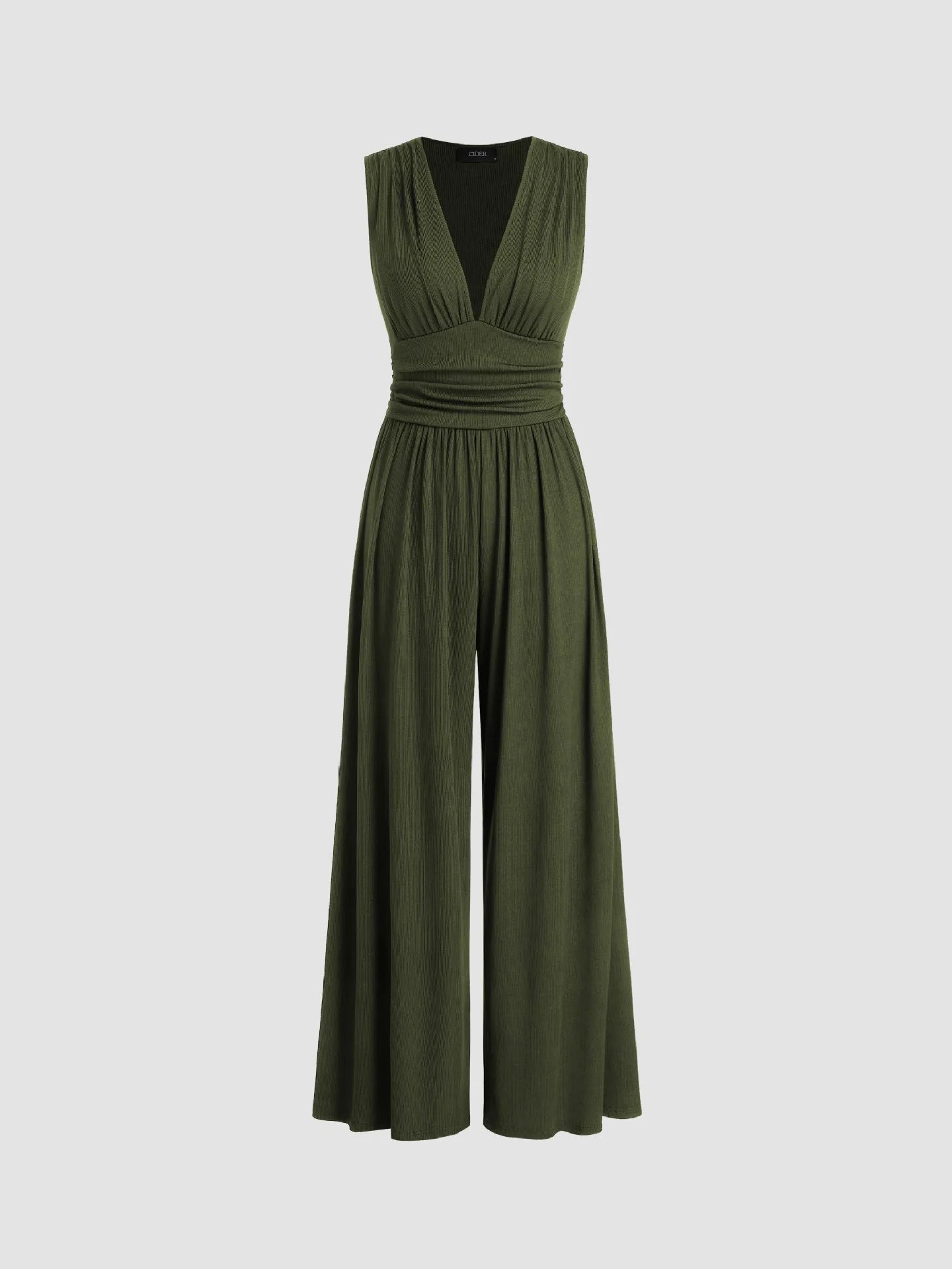 Liora Vale™ | Serene Flow Jumpsuit
