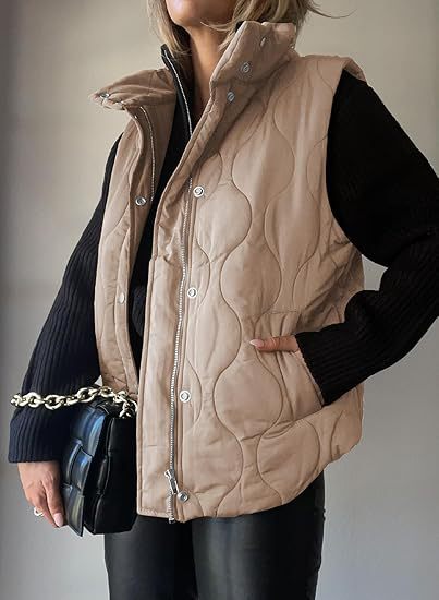 Maeve Lior™ | VelvetSky Lightweight Vest