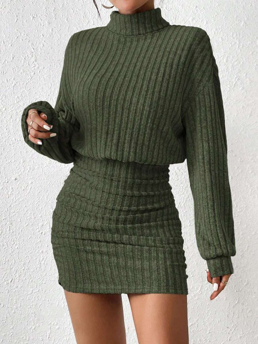 Liora Moss™ | Timeless Curve Knit Dress