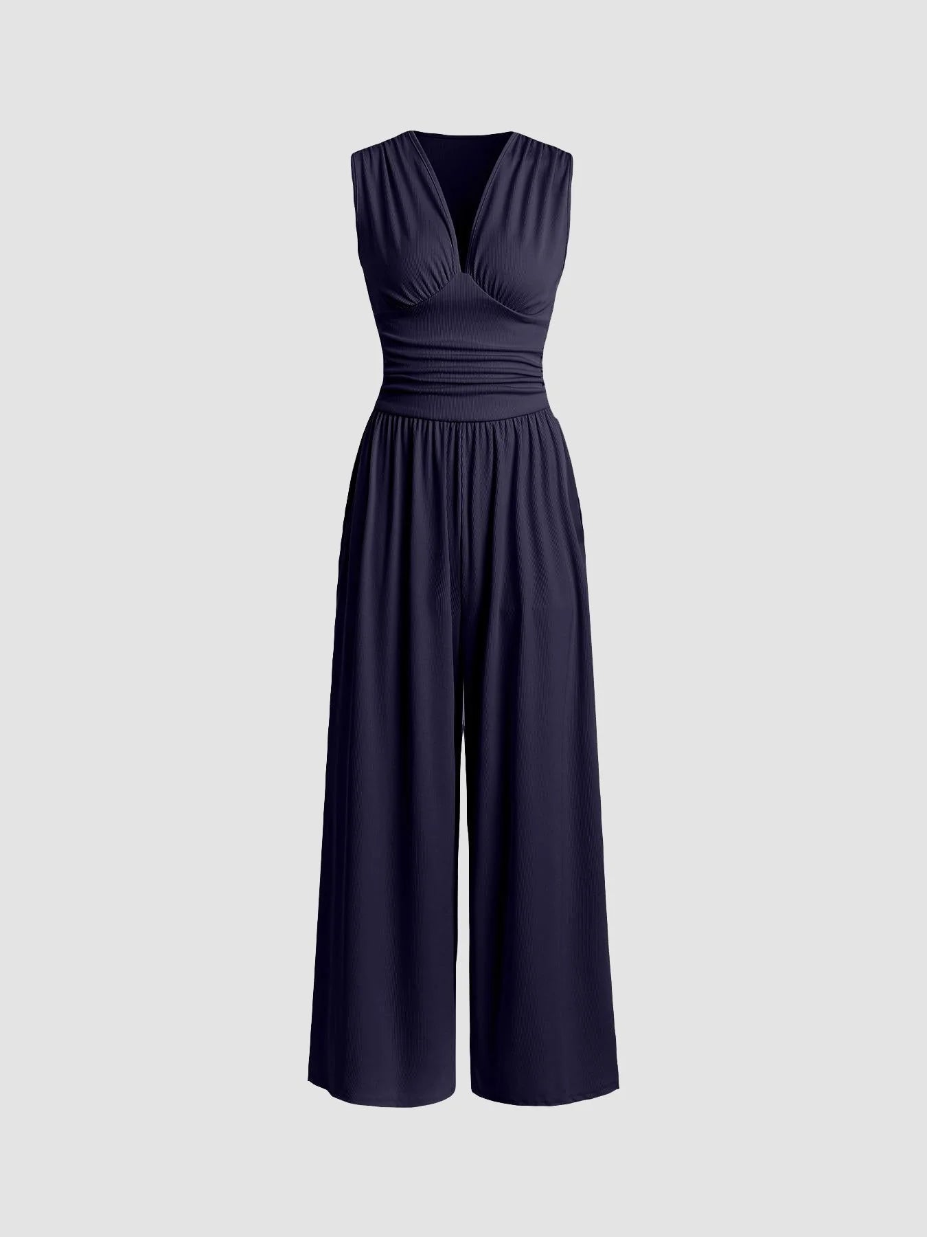 Liora Vale™ | Serene Flow Jumpsuit