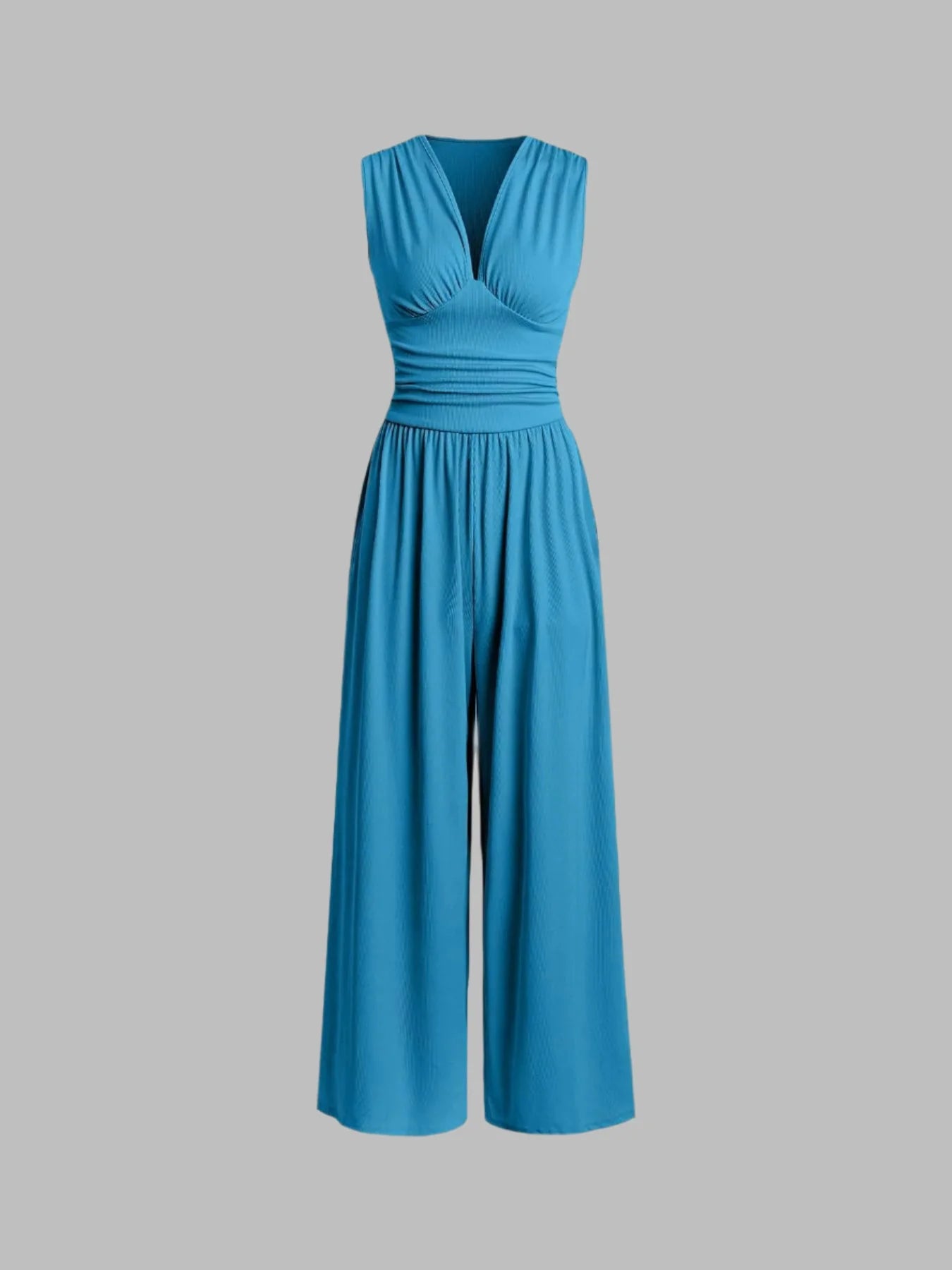 Liora Vale™ | Serene Flow Jumpsuit