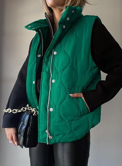 Maeve Lior™ | VelvetSky Lightweight Vest