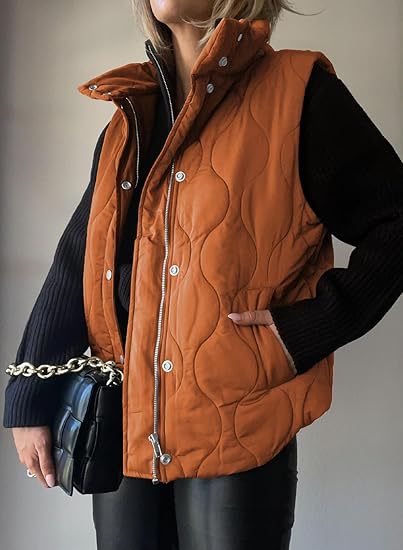 Maeve Lior™ | VelvetSky Lightweight Vest
