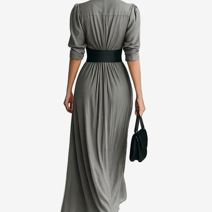 Lydia Pembroke™ | The Gentle Cinch Dress