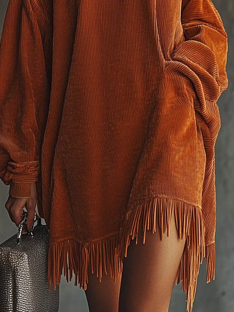 Rosalind Dean™ | The Penbury Cozy Dress