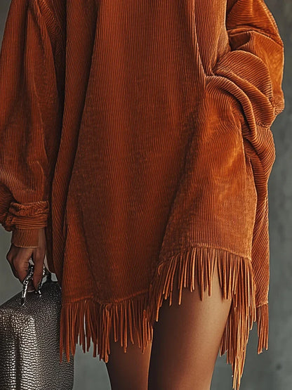 Rosalind Dean™ | The Penbury Cozy Dress