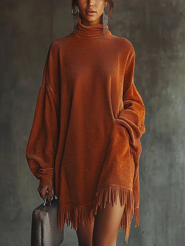 Rosalind Dean™ | The Penbury Cozy Dress
