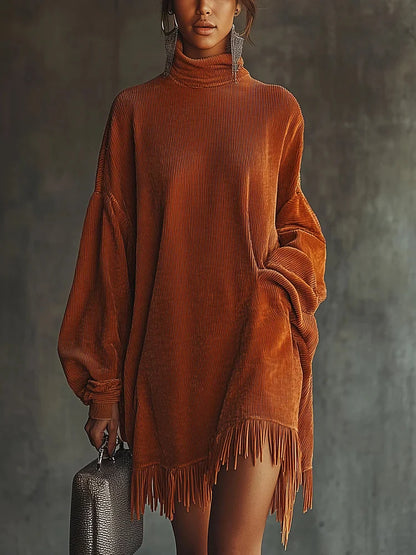 Rosalind Dean™ | The Penbury Cozy Dress