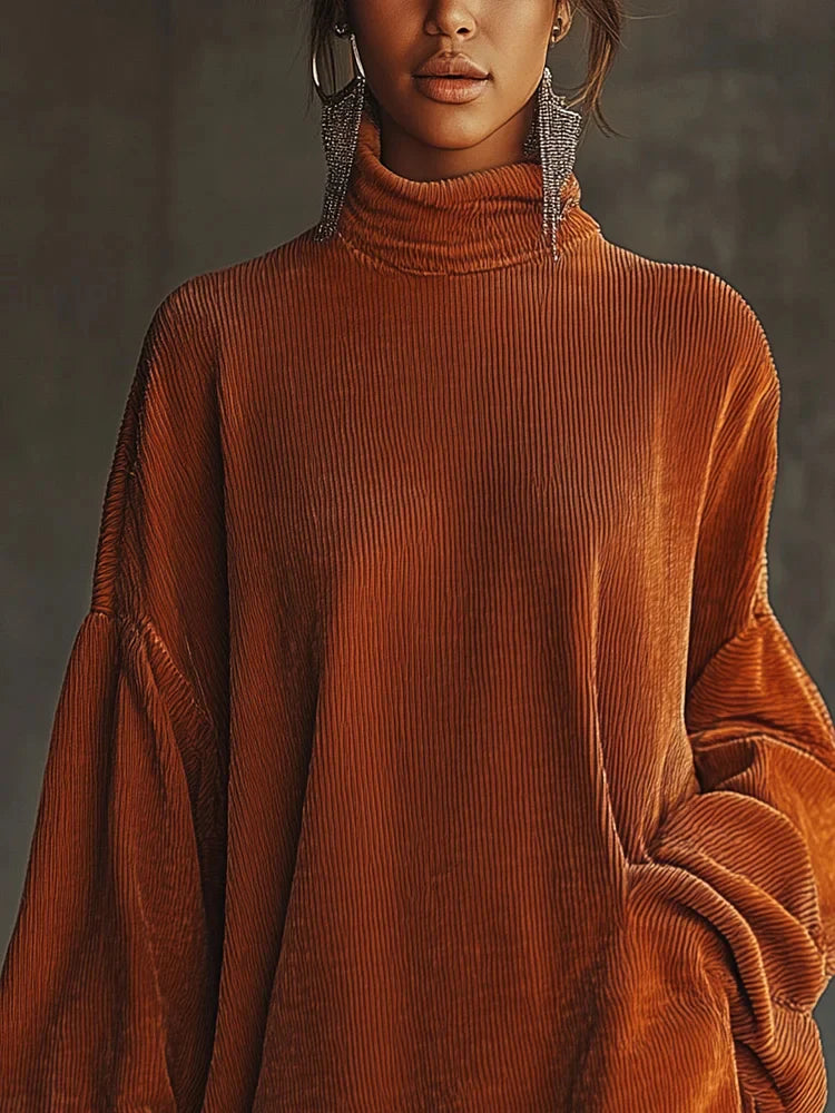 Rosalind Dean™ | The Penbury Cozy Dress
