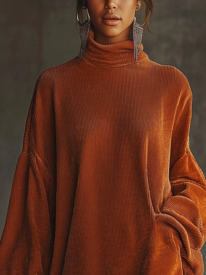 Rosalind Dean™ | The Penbury Cozy Dress