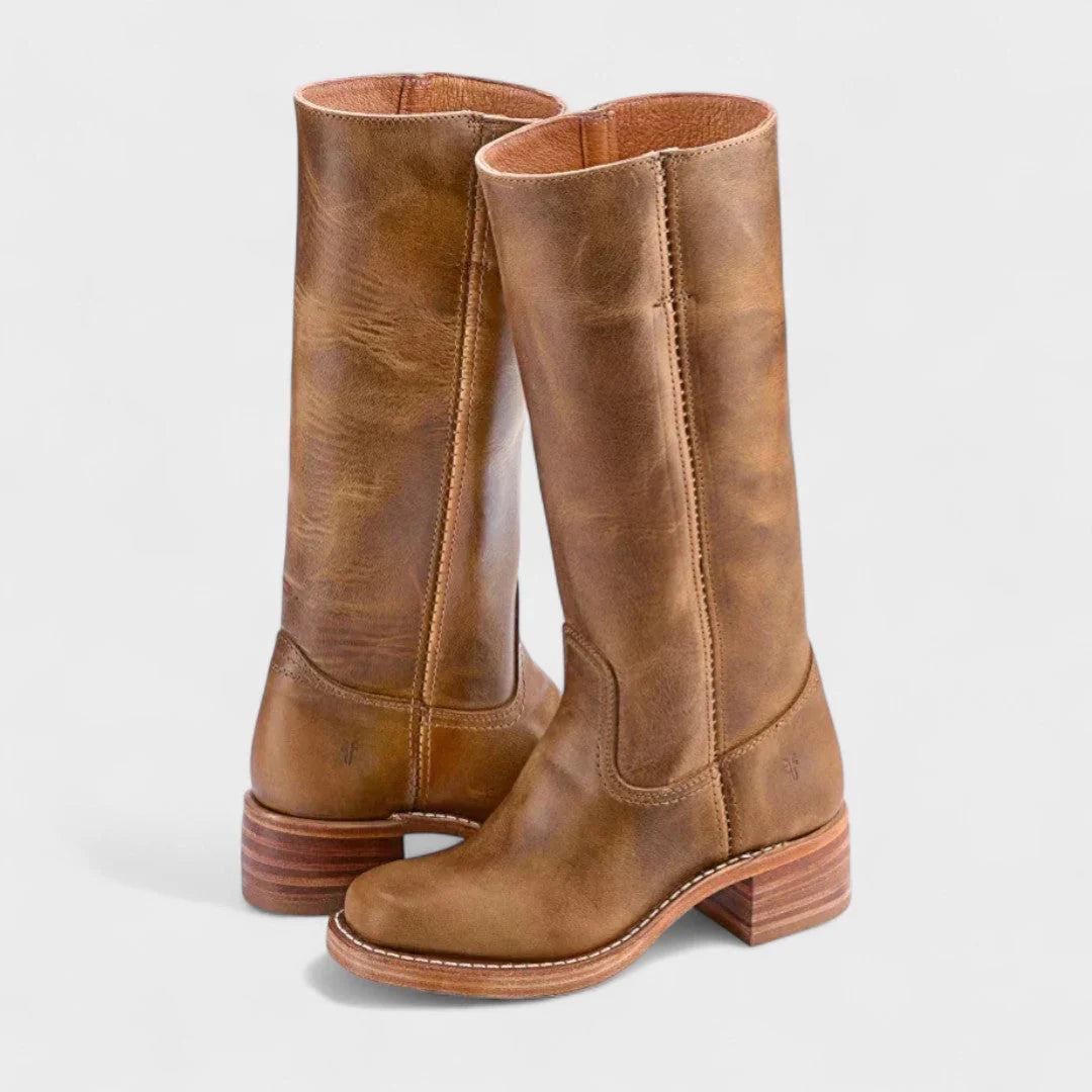 Rhonda™ | Tall Boots