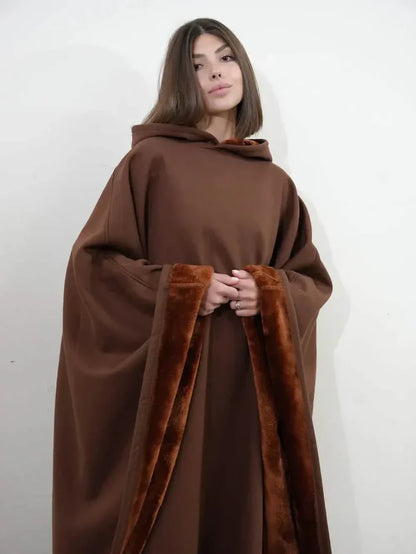 Theo Cole™ | The Havenbrook SnugCloak