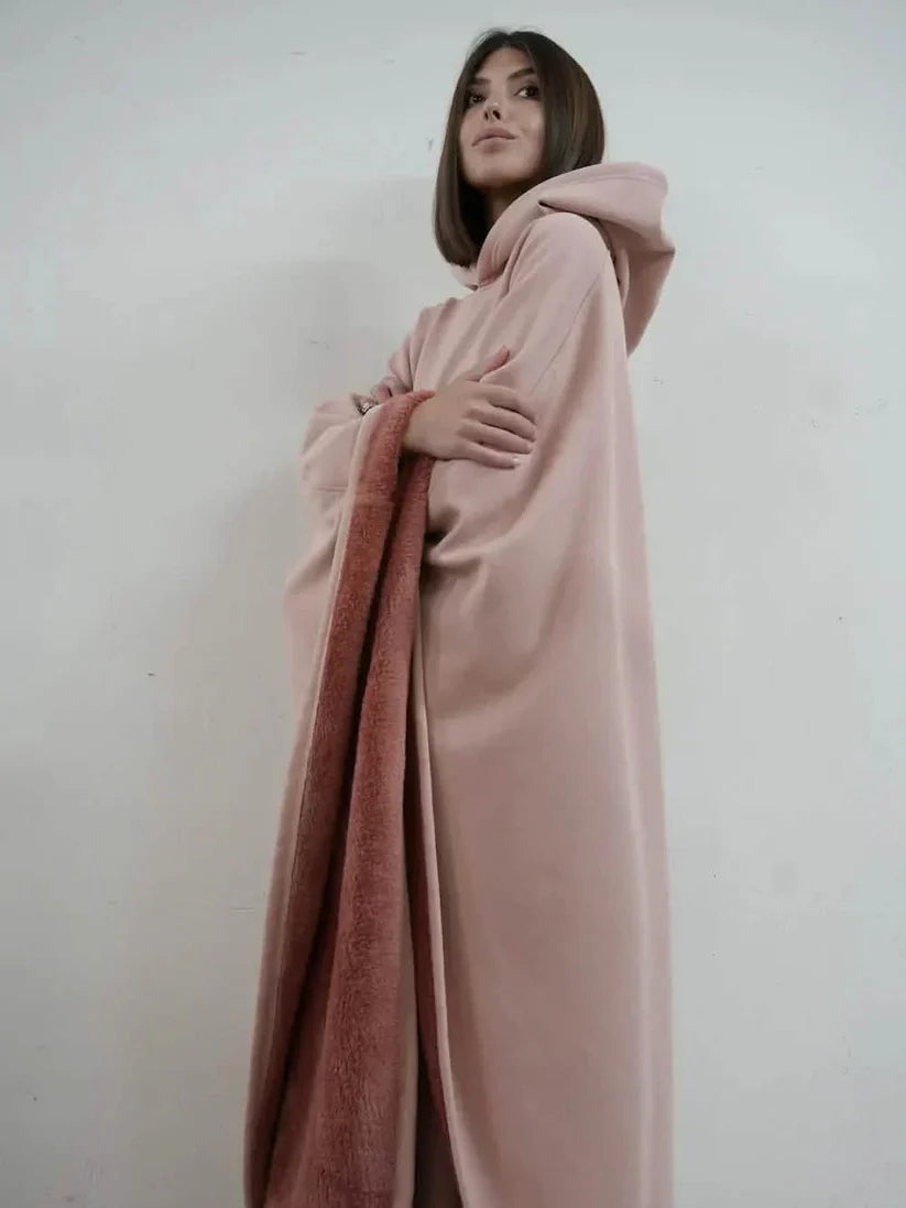 Theo Cole™ | The Havenbrook SnugCloak