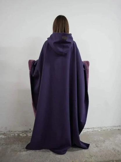 Theo Cole™ | The Havenbrook SnugCloak