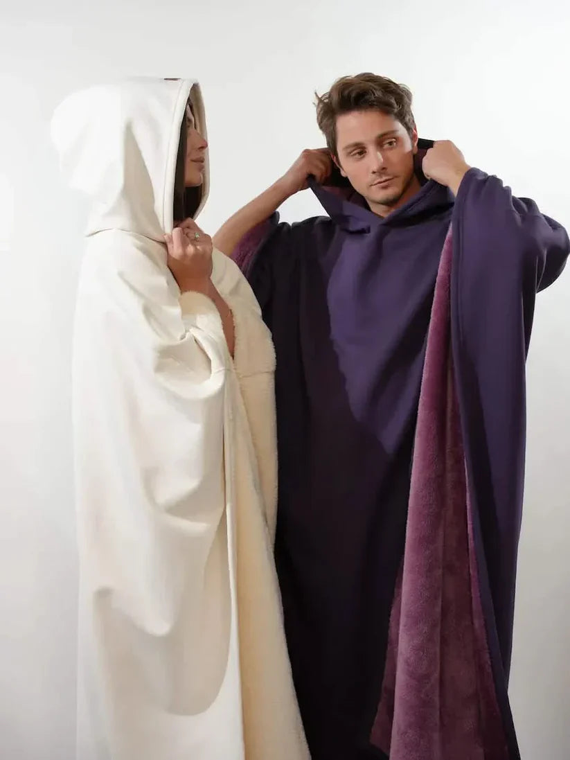 Theo Cole™ | The Havenbrook SnugCloak