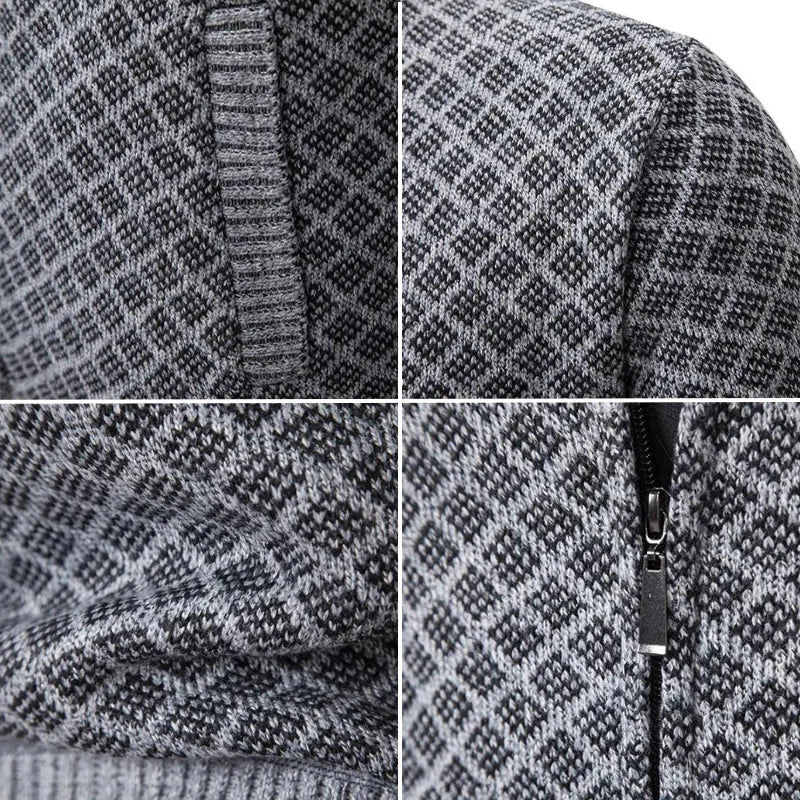Armand Roche™ | The Classic Gilet