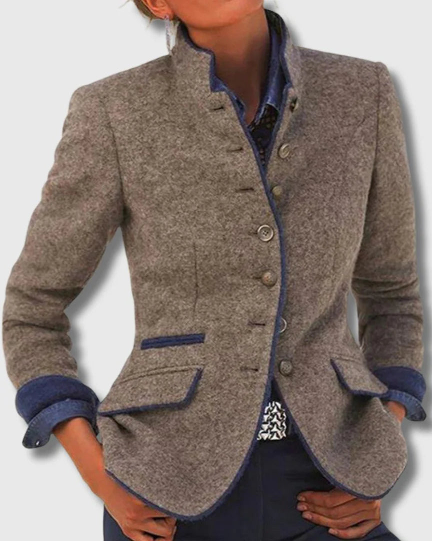 Celeste Waverly™ | The ContourClassic Blazer