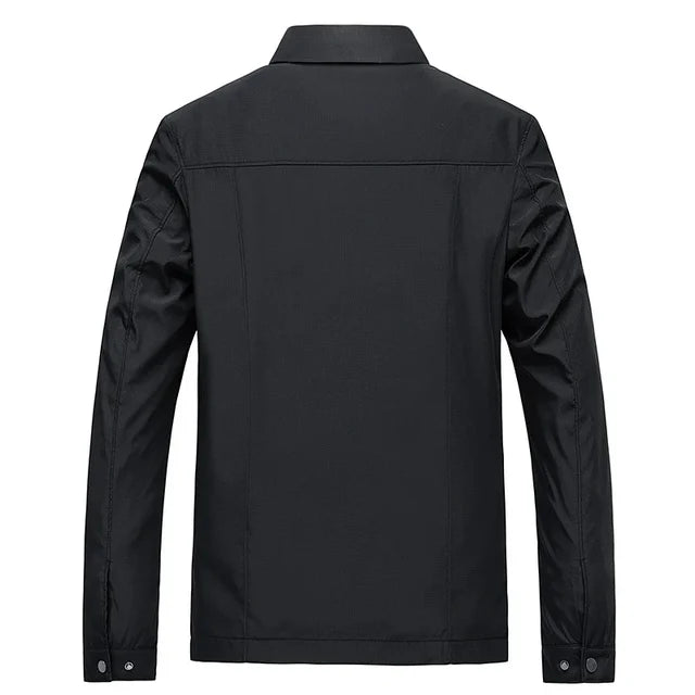 Stratford Aero™ | Modern Flight Jacket