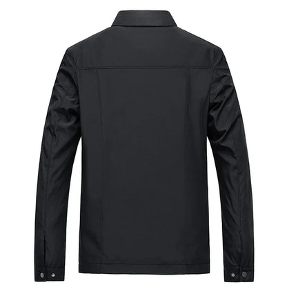 Stratford Aero™ | Modern Flight Jacket