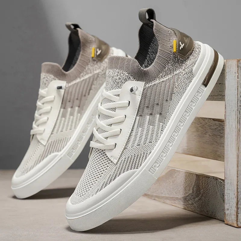 Maxwell Roe™ | Horizon Comfort Sneakers