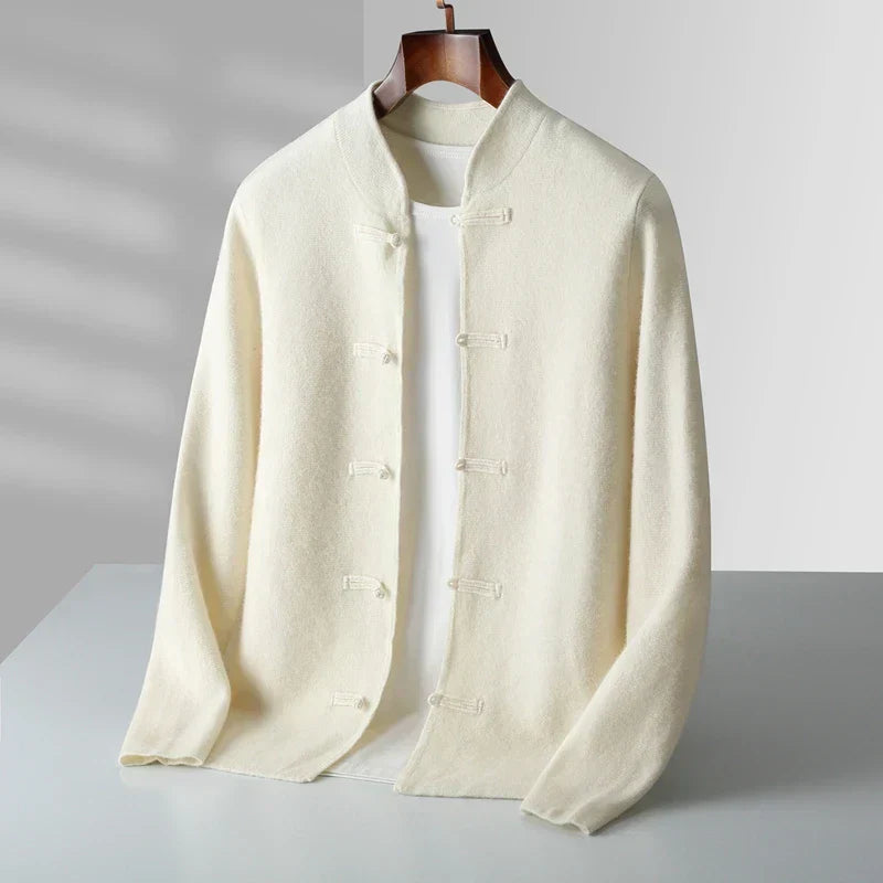 Ellerton Moor™ | The Royal Cashmere Knit