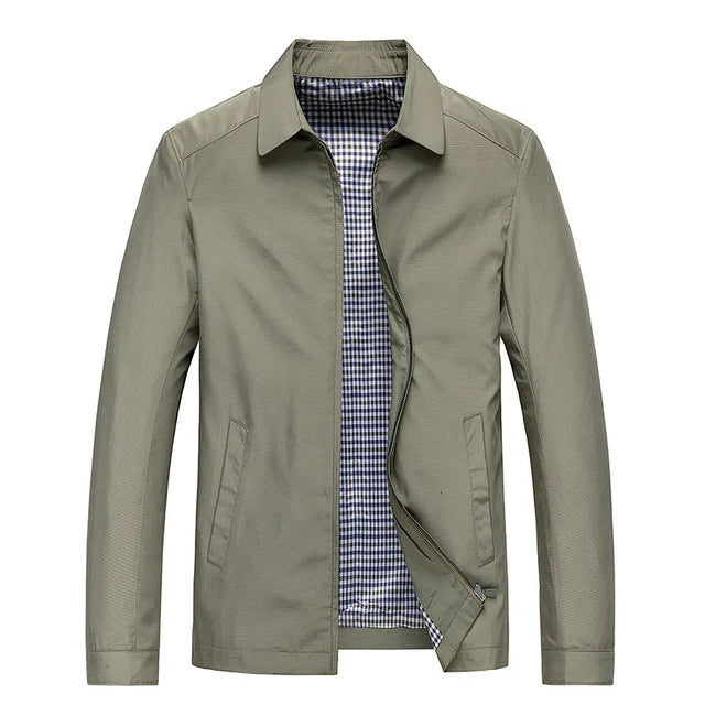 Stratford Aero™ | Modern Flight Jacket