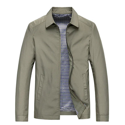 Stratford Aero™ | Modern Flight Jacket