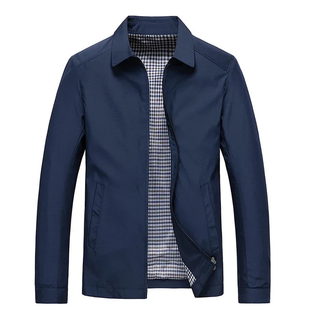Stratford Aero™ | Modern Flight Jacket