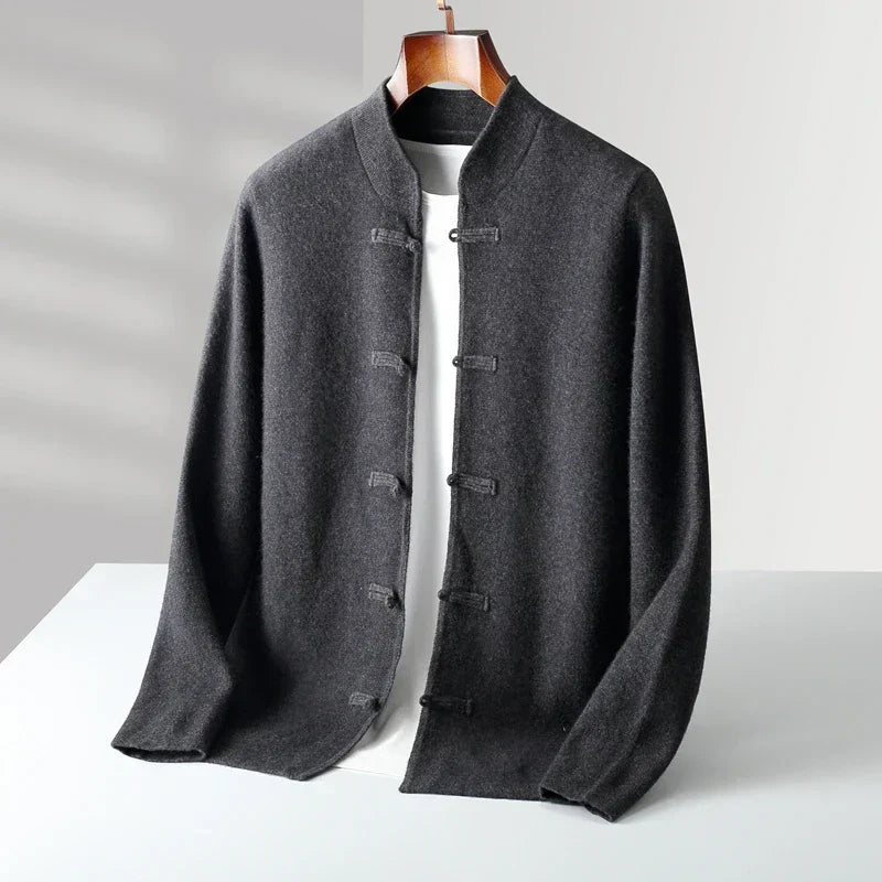 Ellerton Moor™ | The Royal Cashmere Knit